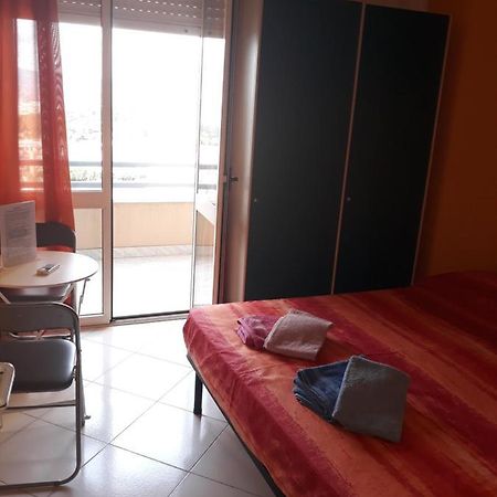 B&B Panorama Cagliari Eksteriør bilde