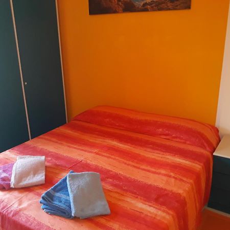 B&B Panorama Cagliari Eksteriør bilde