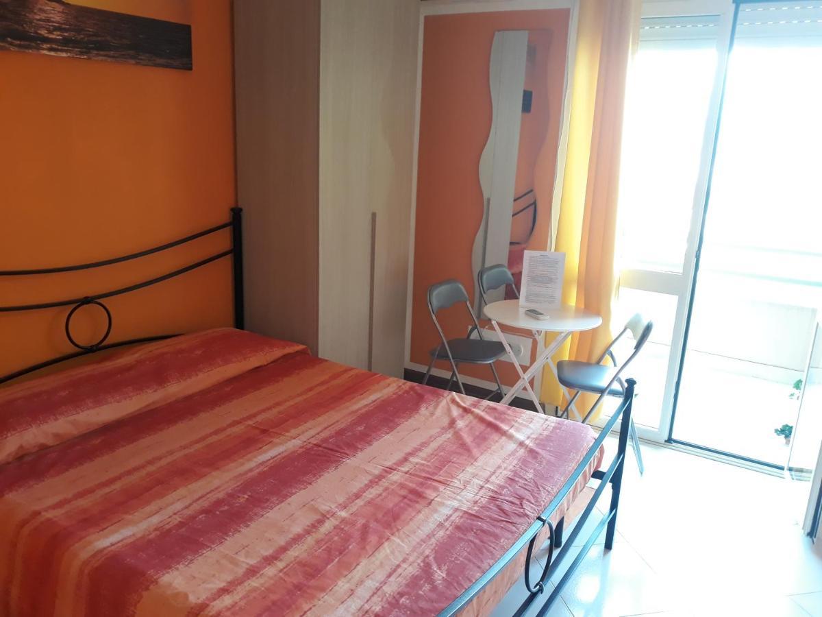B&B Panorama Cagliari Eksteriør bilde