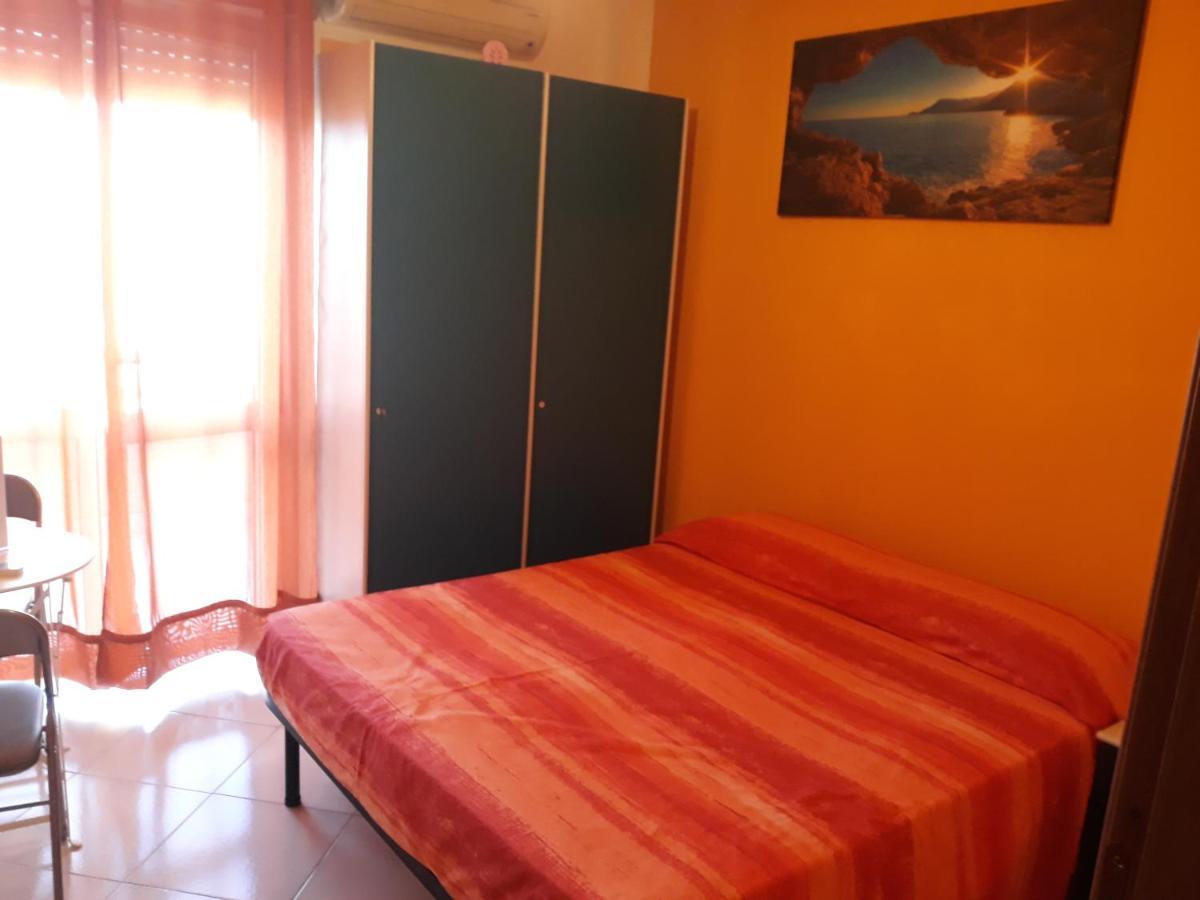 B&B Panorama Cagliari Eksteriør bilde