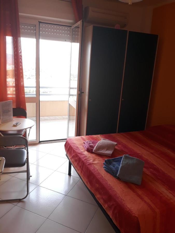 B&B Panorama Cagliari Eksteriør bilde
