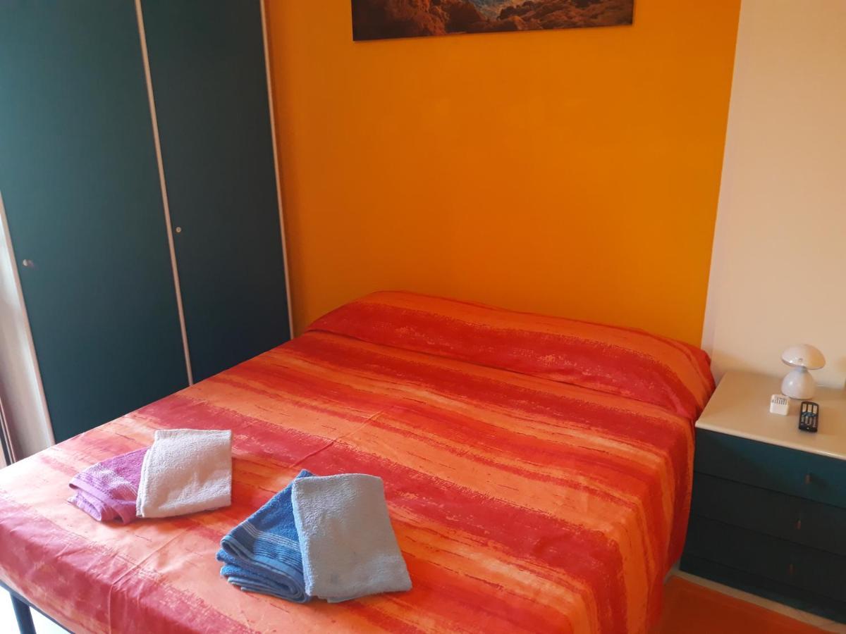 B&B Panorama Cagliari Eksteriør bilde