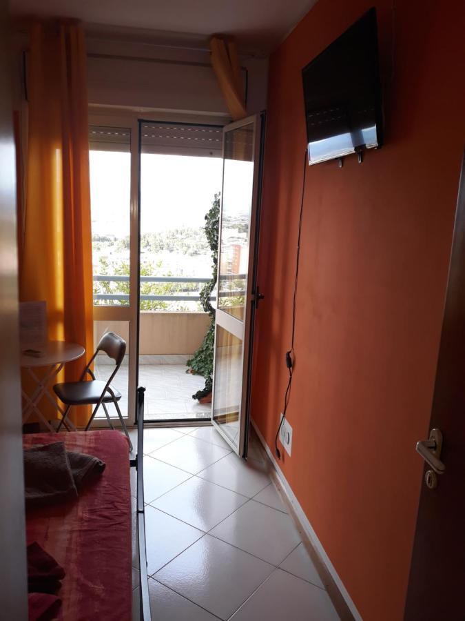 B&B Panorama Cagliari Eksteriør bilde