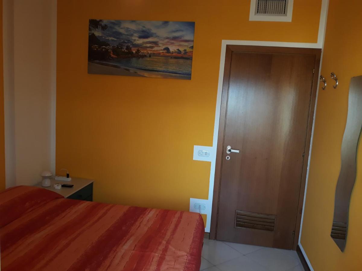 B&B Panorama Cagliari Eksteriør bilde