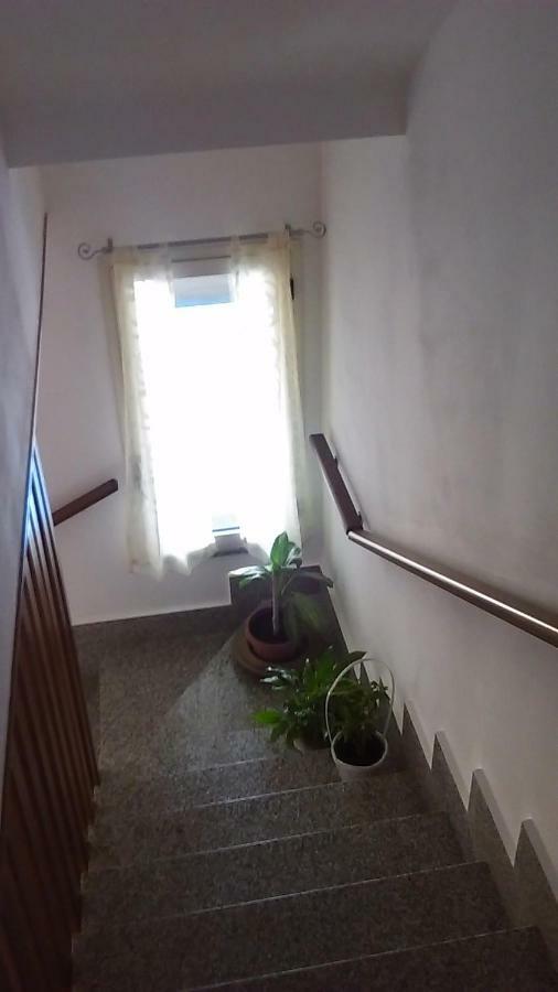 B&B Panorama Cagliari Eksteriør bilde