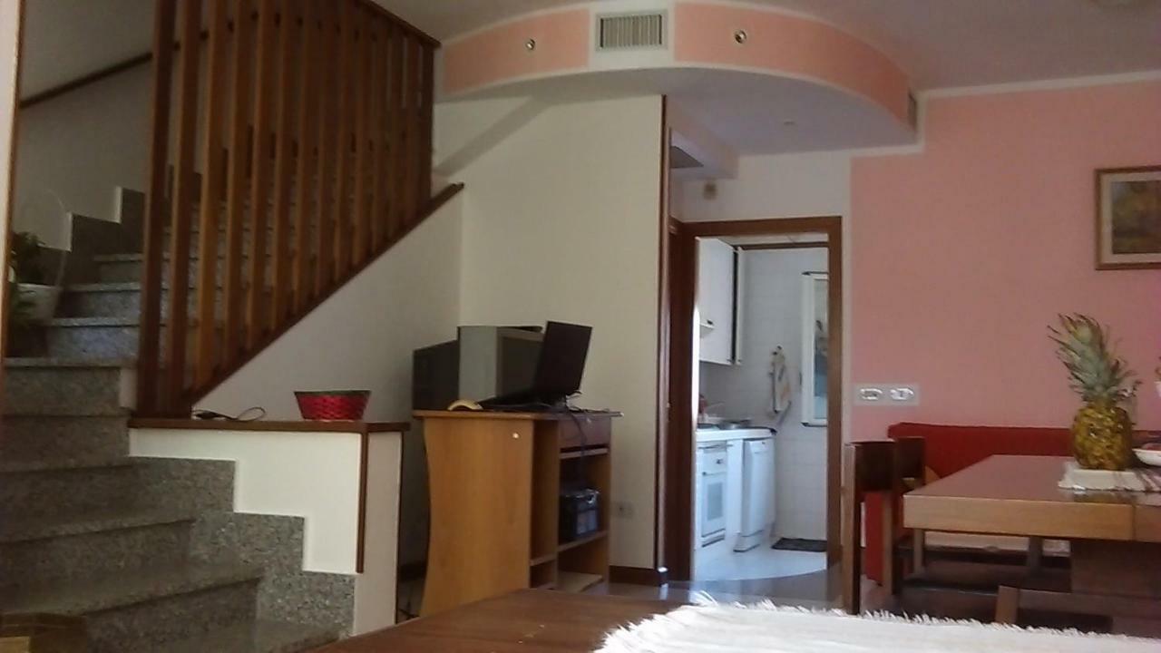 B&B Panorama Cagliari Eksteriør bilde