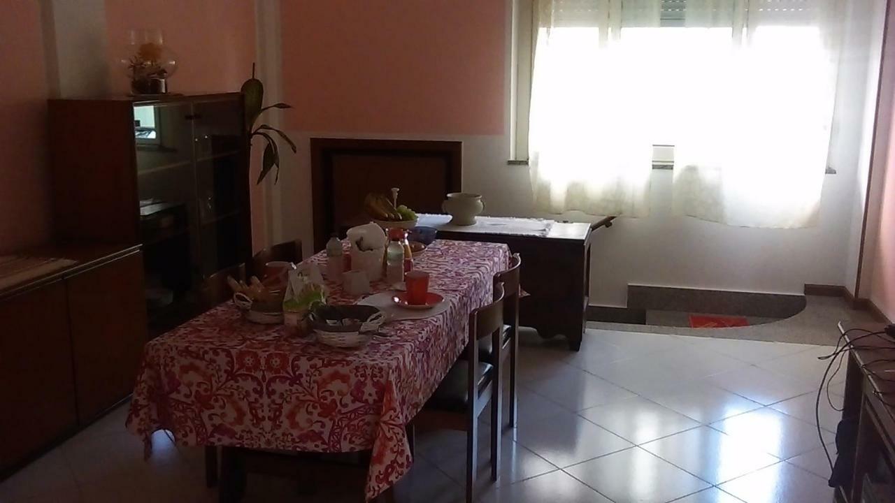 B&B Panorama Cagliari Eksteriør bilde
