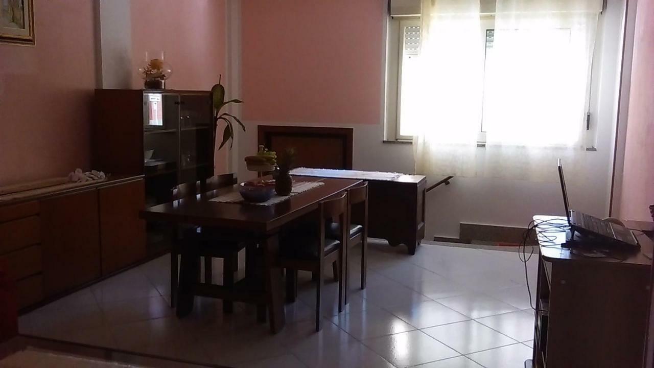 B&B Panorama Cagliari Eksteriør bilde