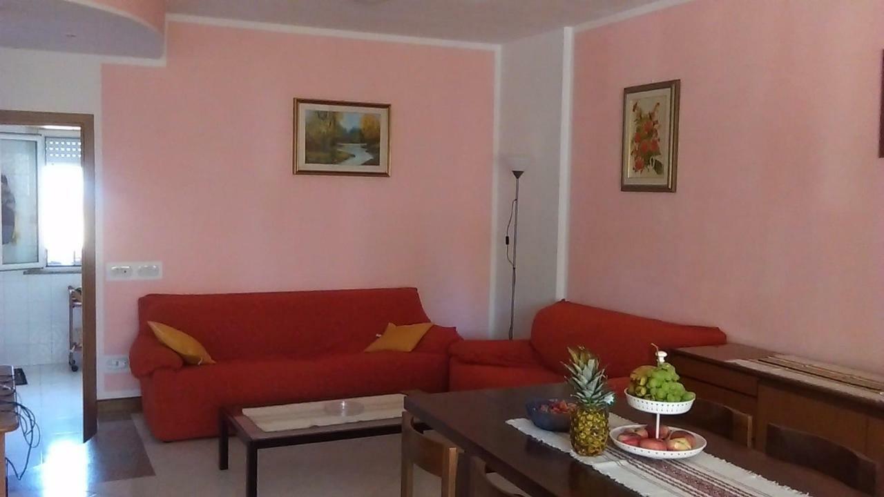 B&B Panorama Cagliari Eksteriør bilde