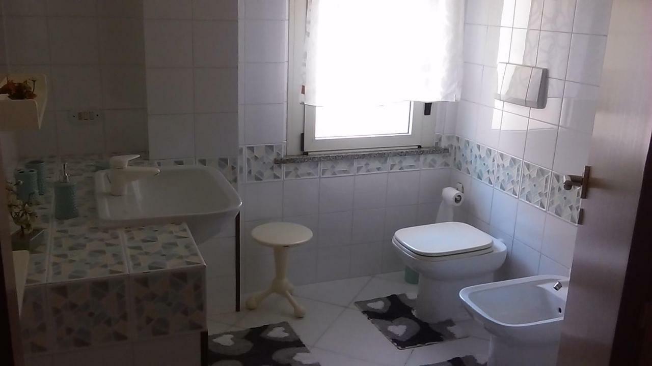 B&B Panorama Cagliari Eksteriør bilde